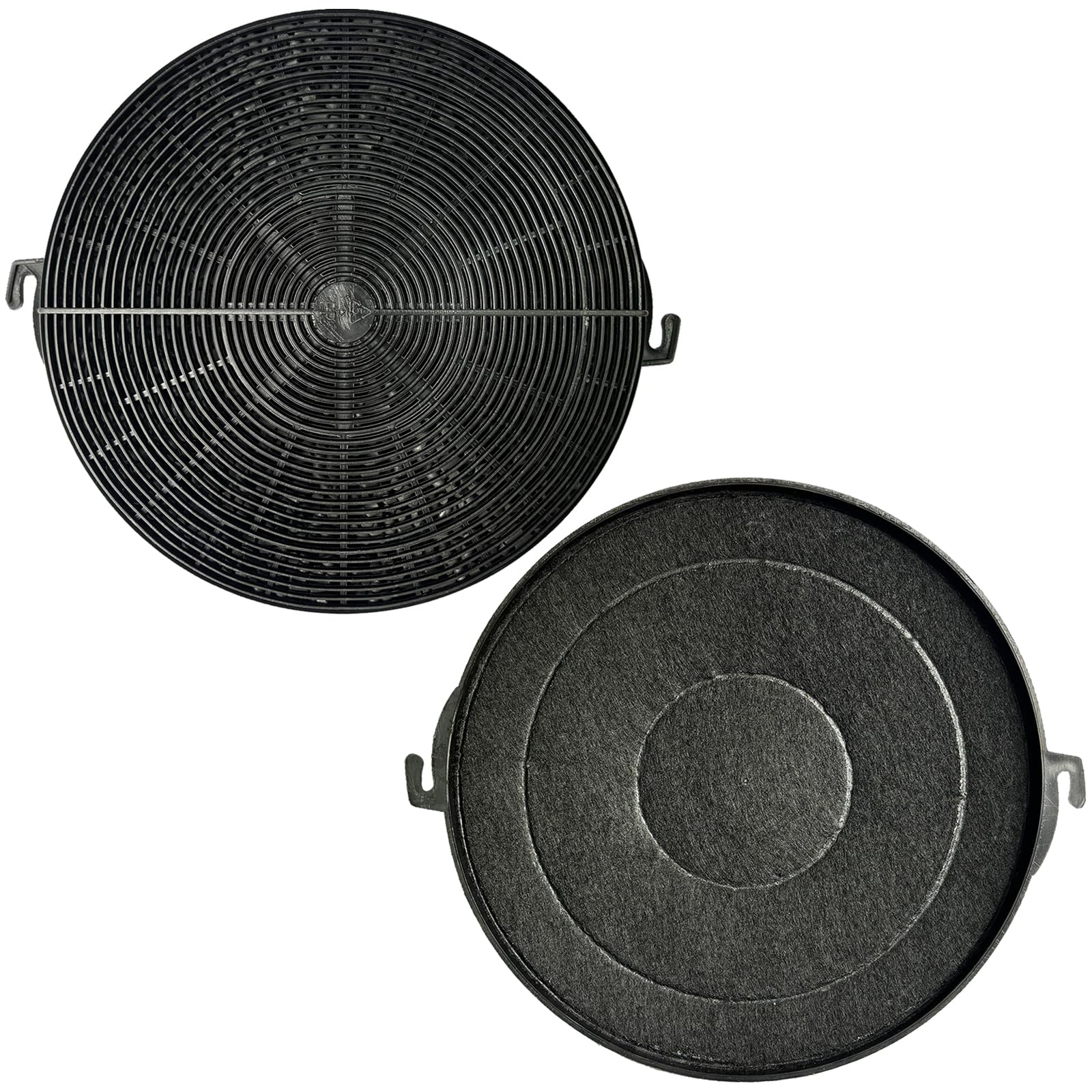 【N15128】CHARCOAL FILTER /C★BEST+ Flying Amazon.com: Beaufan Set of 2 CF1 Charcoal Filters Compatible with