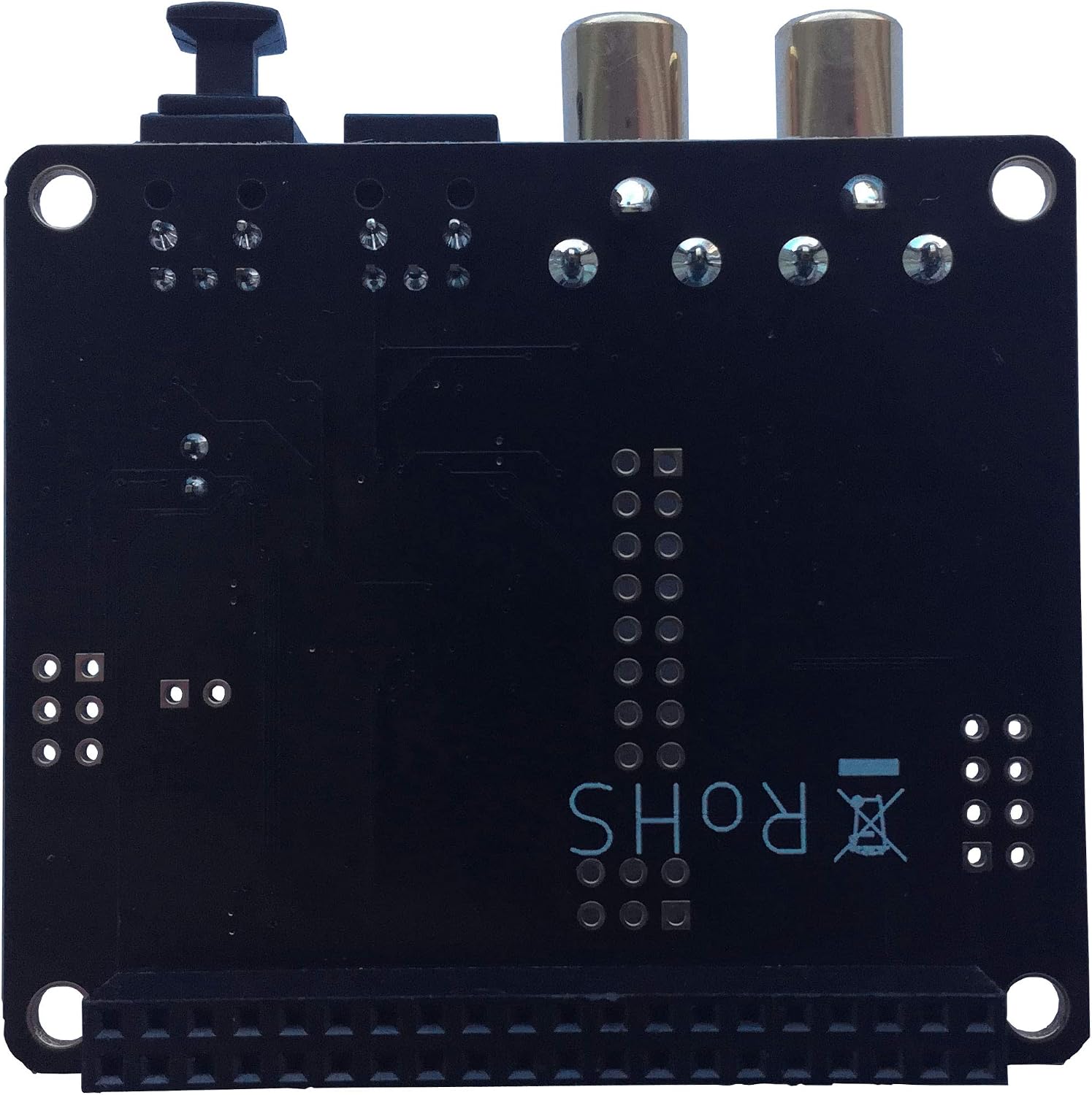 HiFiBerry DAC+ DSP