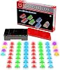 E-Blox Power Blox Builder - 3D LED Add-ons Kit - Light-Up Building Blocks Toys Set for Kids Ages 8