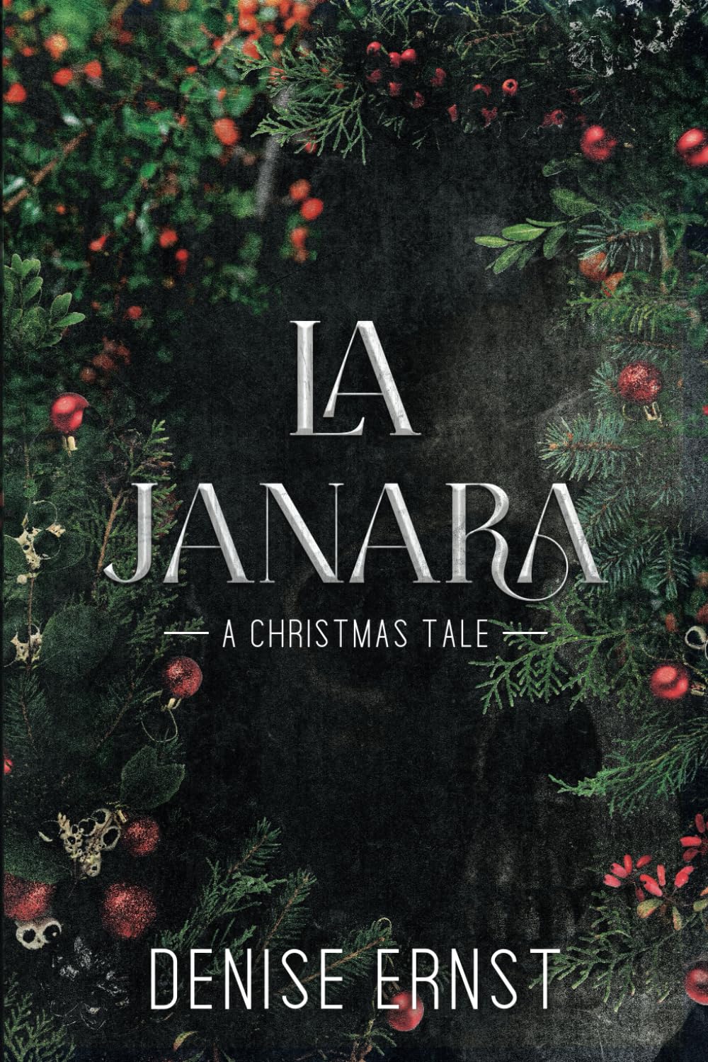 La Janara: A Christmas Tale (The Heartless Souls)