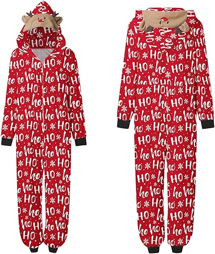Miniatura 9 de Pijamas de Navidad para la familia conjunto de pijamas a juego ropa clásica de Navidad a cuadros para adolescentes mujeres hombres regalos 2022