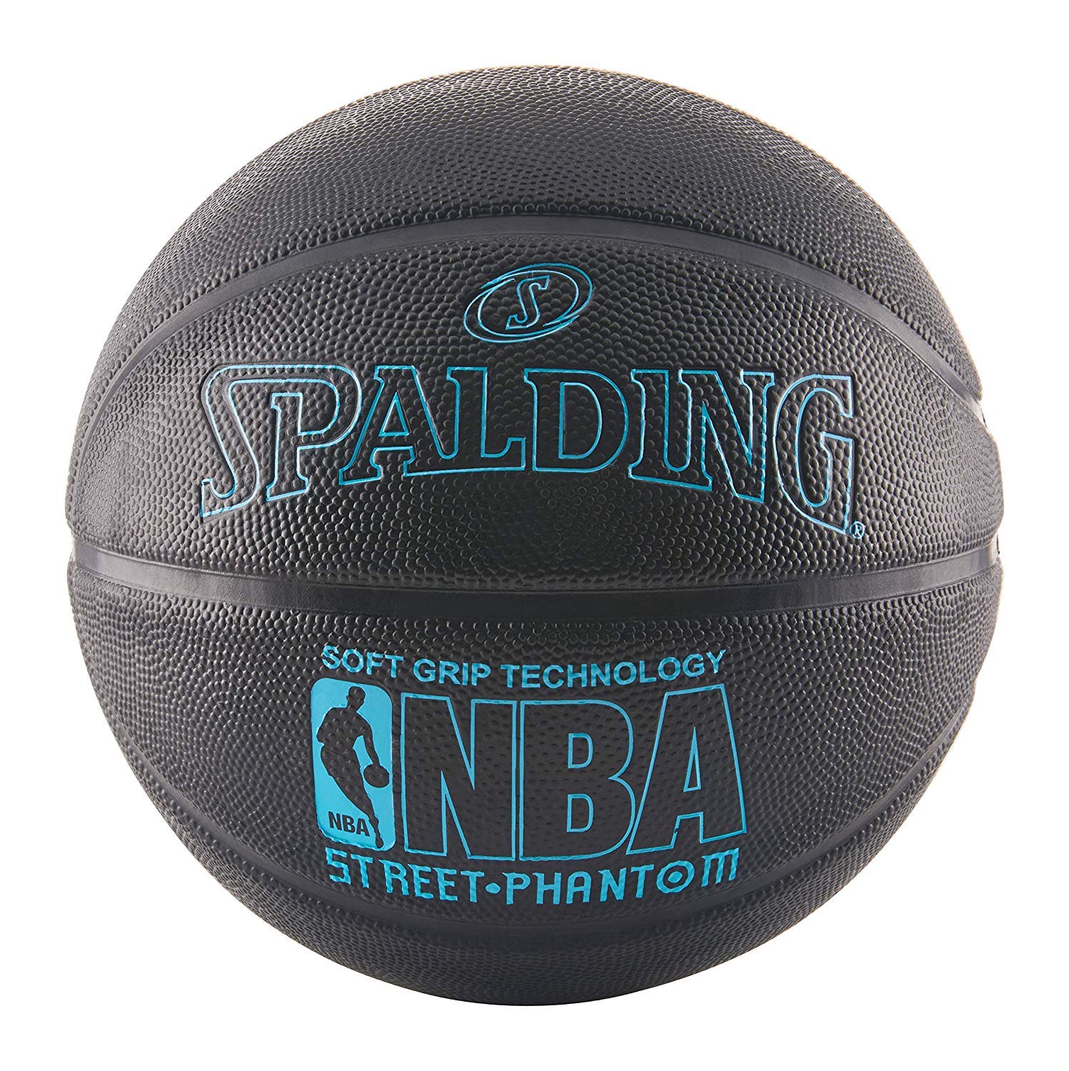 Spalding NBA Street Phantom Outdoor Basketball