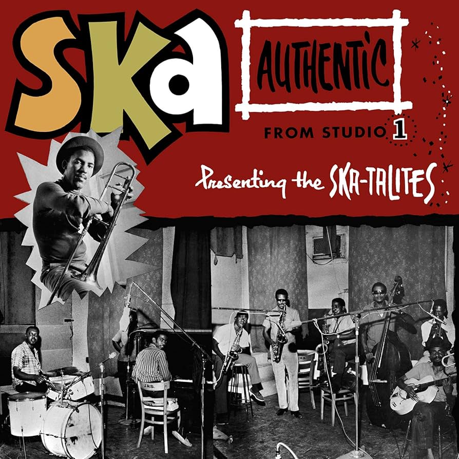 洋楽 ska authentic ja original 洋楽 ska authentic ja original The Original Ska-Talites
