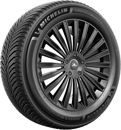 Pneu Toutes Saisons Michelin CROSSCLIMATE 3 195/55R16 87V 