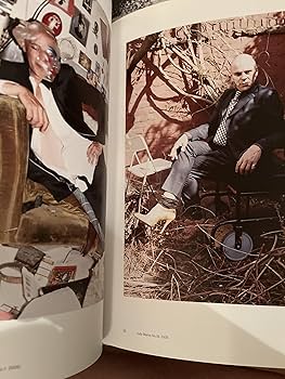 Amazon | Juergen Teller - Touch ME | Troncy, Eric