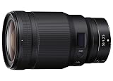 NIKKOR Z 50MM 1:1.2 S