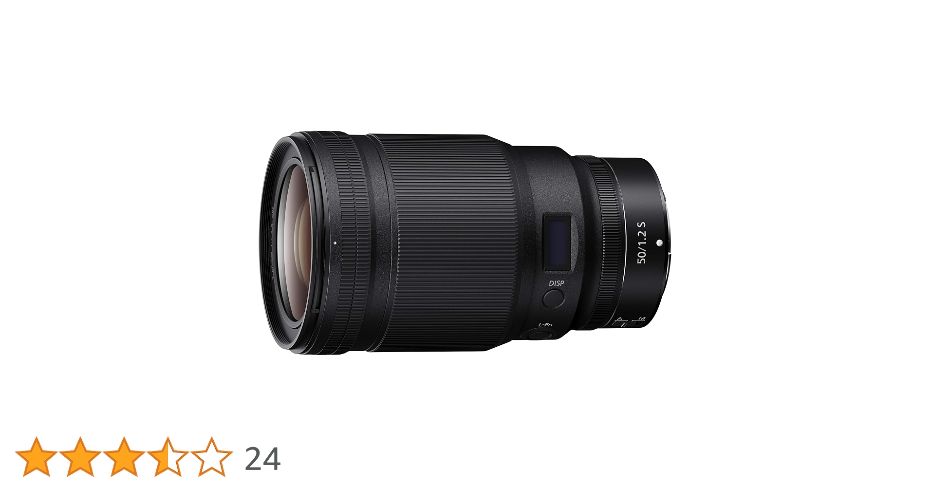 Nikon nikkor z 50mm f1.2/s Zマウント NIKKOR Z 50mm f/1.2 S | Z mount Lenses | Nikon Consumer