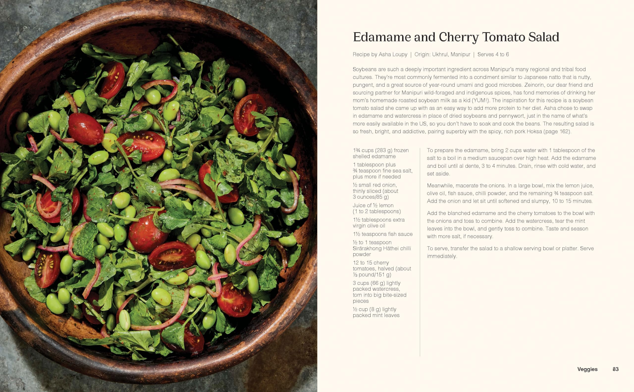 The Diaspora Spice Co. Cookbook: Seasonal Home Cooking from South Asia's Best Spice Farms