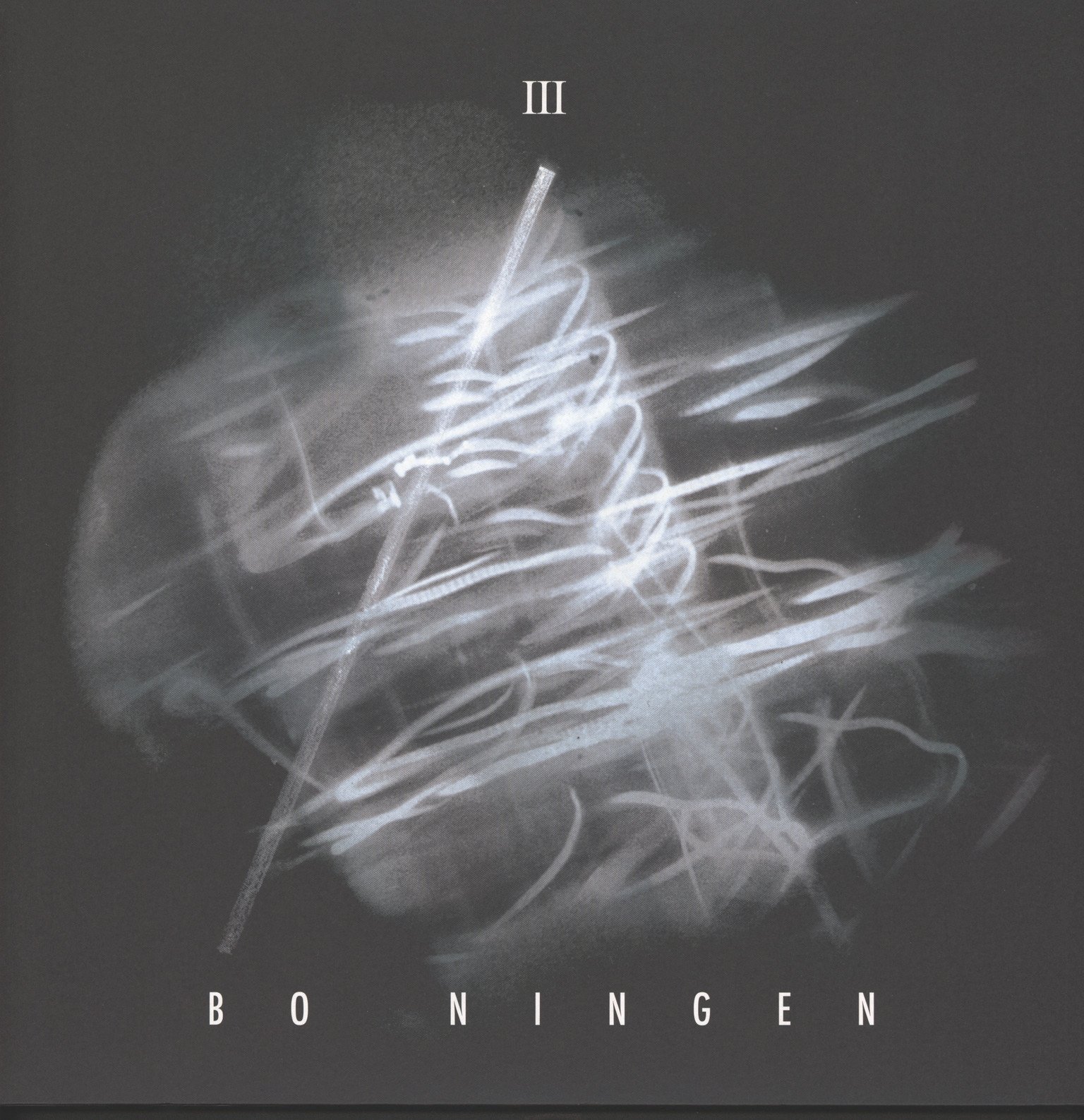 III [VINYL]
