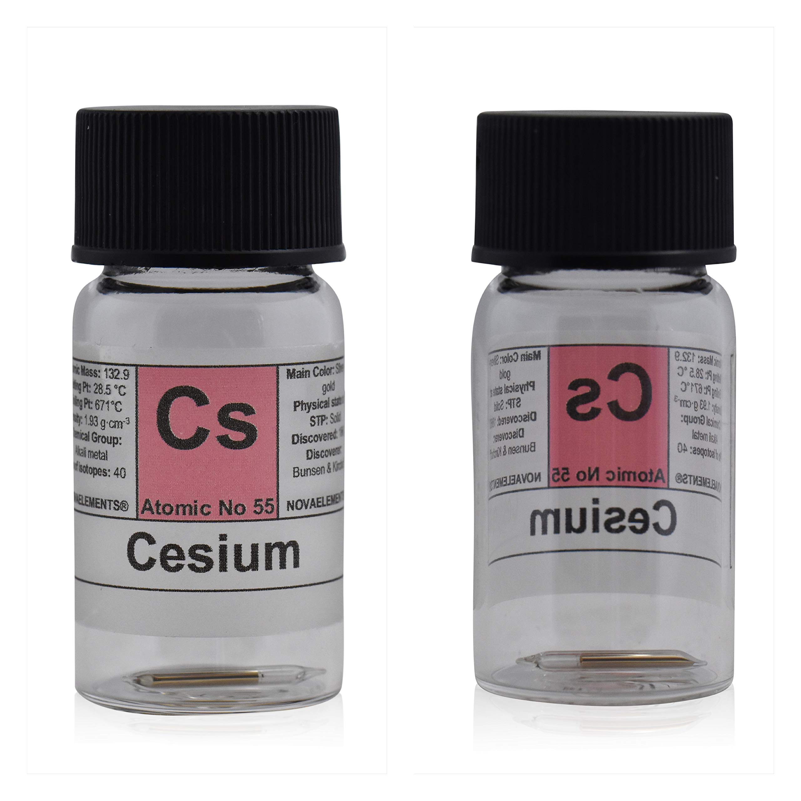 Mesa Periódica de Element Set, Set de Química, Set Completo de 70 Elementos de la Tabla Periódica