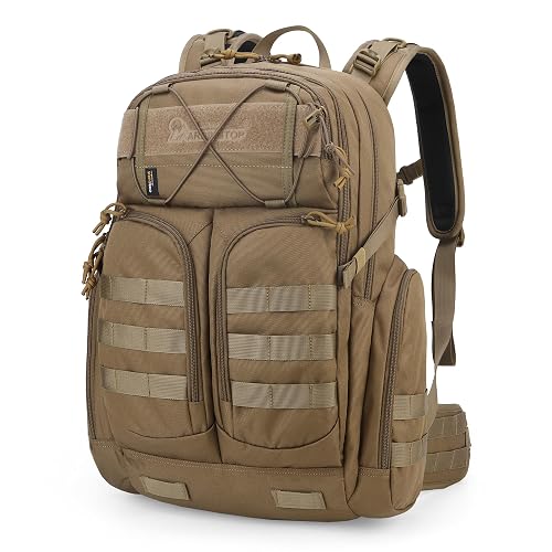Mardingtop 40L Molle Tactical Backpack (Cordura)