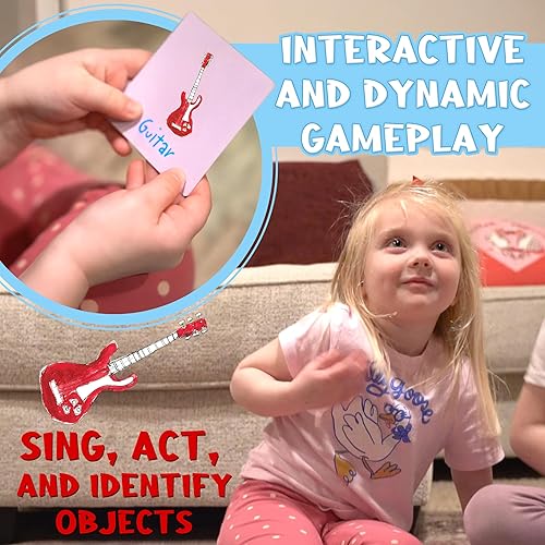 Miniatura 7 de Briarpatch Pete the Cat The Missing Cupcakes Game, Fans of Pete the Cat Books, Edades 3+