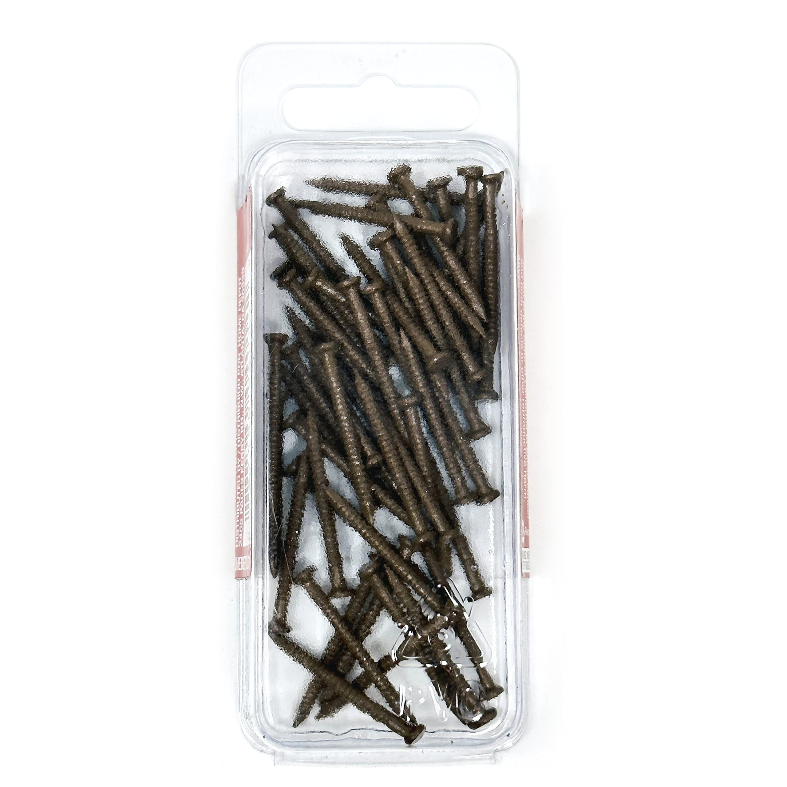 Everbilt Panel Nails - 40 Pack, 1 Inch -5