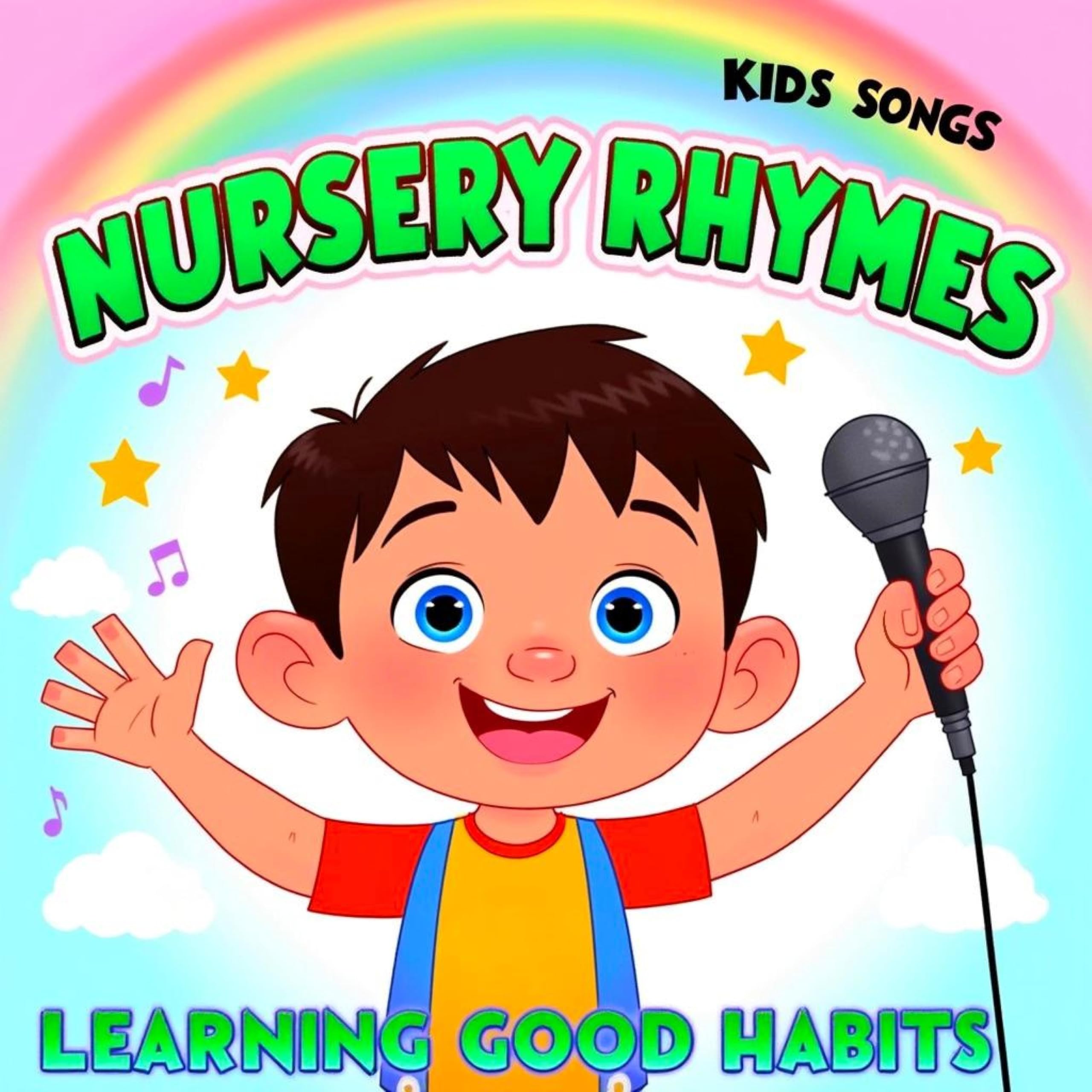 The Nursery Rhymes Orchestra