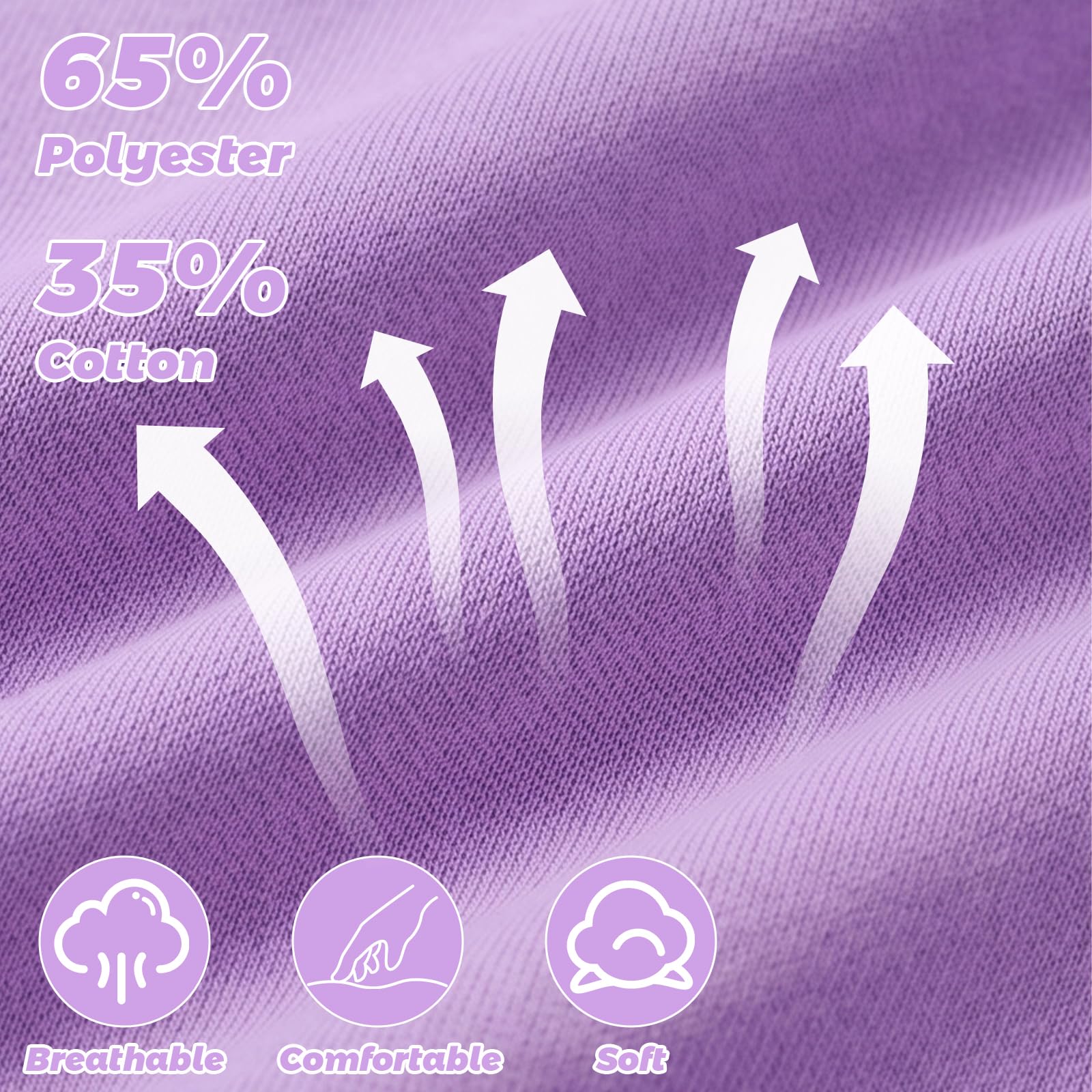 Pantalones Cortos para niñas con Bolsillos, Pack de 2, Transpirables Cortos de Ciclismo Verano Deportivo Shorts Cintura Elástica Cómodo Fitness Gimnasia Pantalón Ropa 4-14 Años