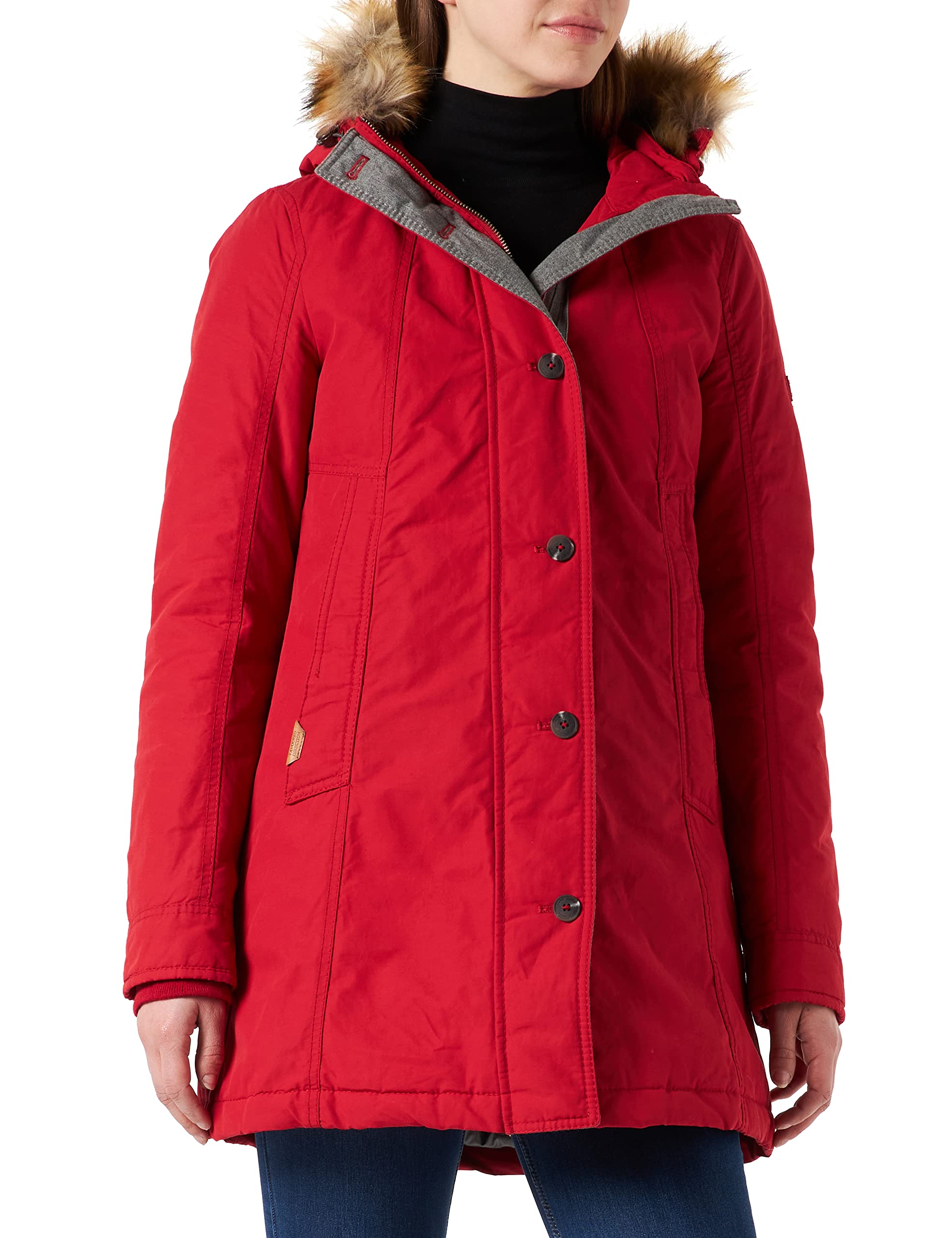camel active Women's Coat