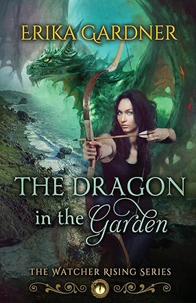 The Dragon in the Garden
