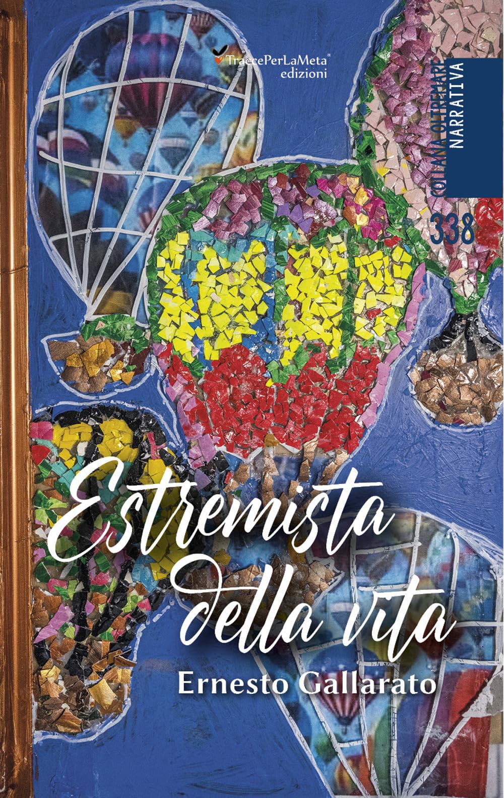 Estremista Della Vita - 4