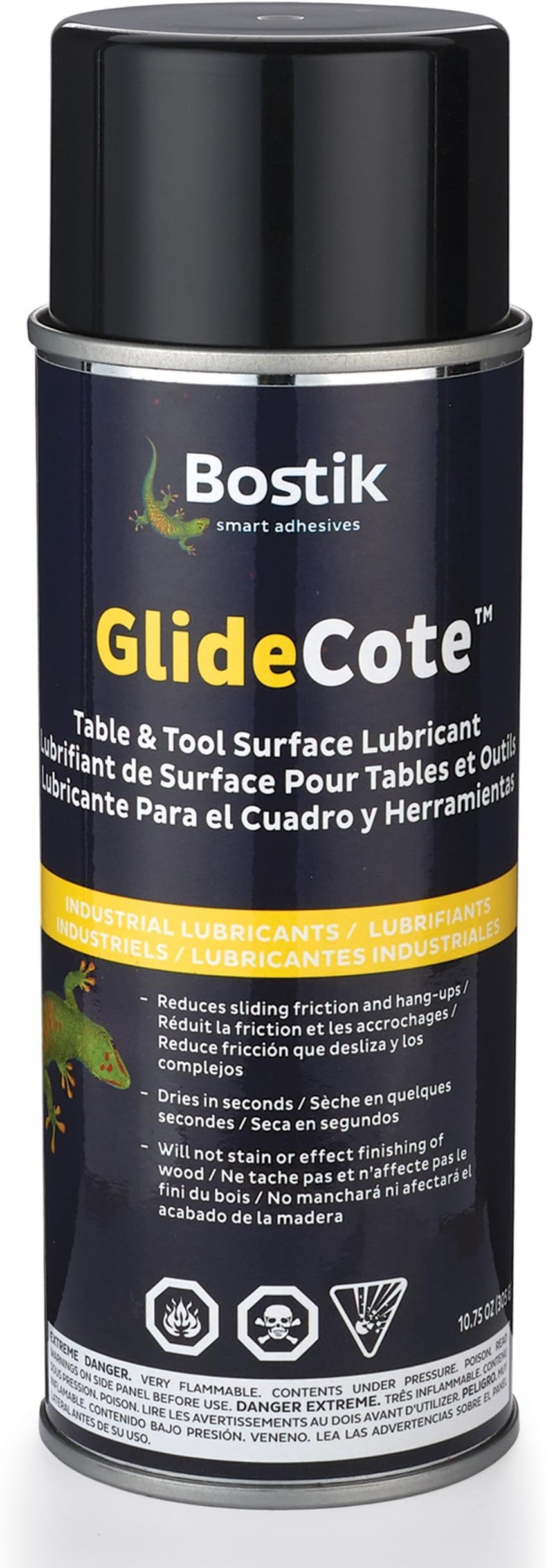 10220 Aerosol Top-Cote