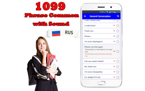 Learn Russian Language Free Offline