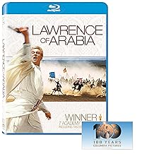 Lawrence of Arabia Restored Version