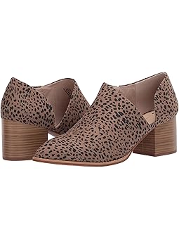 bc footwear mules