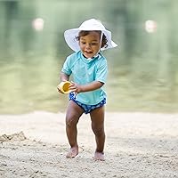 Vista 5 de i play. Girls' Rashguard