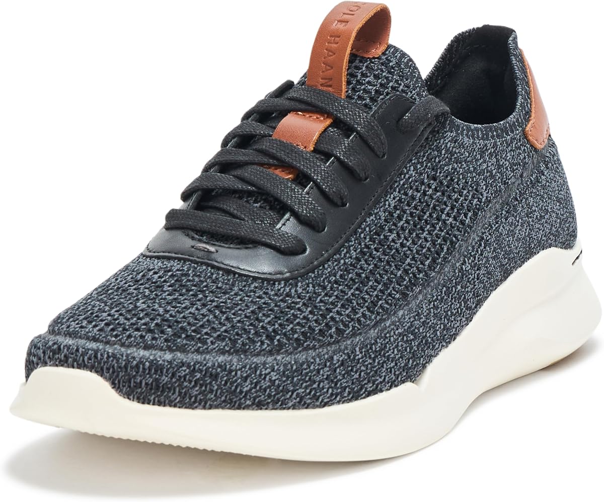 Cole Haan Men's Grand Crosscourt Stitchlite Runox
