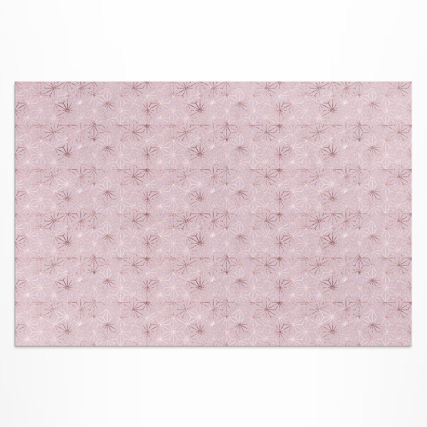 Tapis d'extérieur anti-tache et imperméable pour rénover un vieux balcon