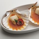 Bilder Jakobsmuschel Rezepte I + II, die große Sammlung