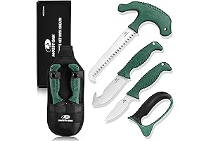 Gerber Bone Saw for Hunting