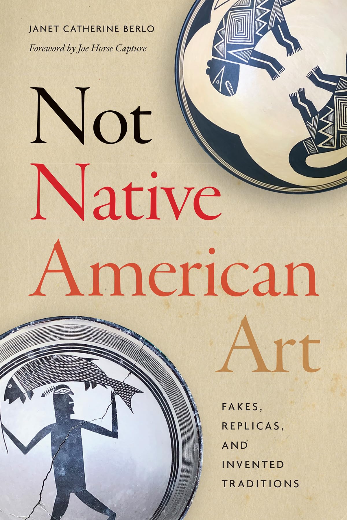 Not Native American Art Fakes Replicas Guide Essentiel Culture Autochtone