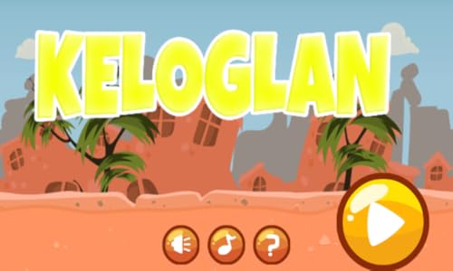 Super Keloghlan World