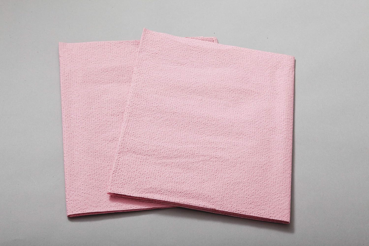 Avalon Papers 234 Drape Sheet, 2-Ply Tissue, 40'' x 48'', Mauve (Pack of 100) : Industrial & Scientific