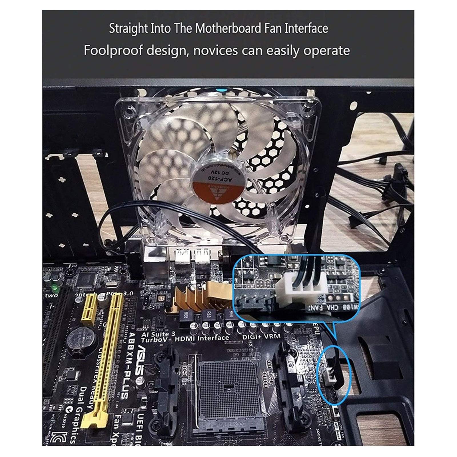 Obudowa komputera, obsługuje ATX/MicroATX/ITX, wyposażona w listwę świetlną RGB, panel boczny ze szkła hartowanego, odpowiednia do rozrywki i biura