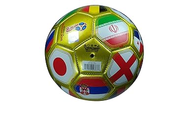 Amazon | Icon Sports 2018 ロシア ワールドカップ サッカー
