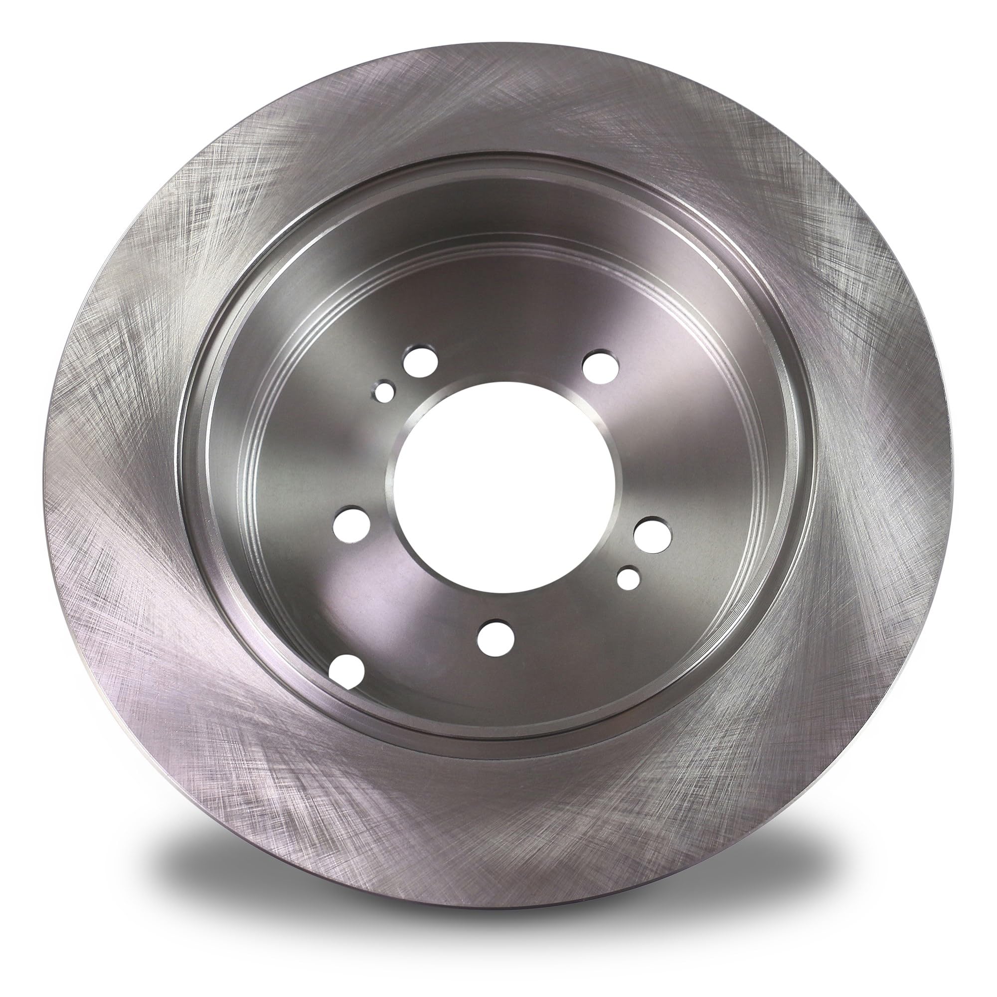 ATEC Germany Bremsenset Hinterachse inkl. Bremsscheiben Ø 302 mm Voll + Bremsbeläge Hinten Kompatibel mit CITROËN C4 AIRCROSS, MITSUBISHI ASX (GA_W_), OUTLANDER II (CW_W), PEUGEOT 4008