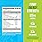 RYSE Loaded Pre Workout Powder - Jell-O Lemon Lime - Daily Pre-Workout for Men & Women with 325mg Caffeine, Beta Alanine, and Citrulline for Pump, Focus, and Energy - 30 Servings