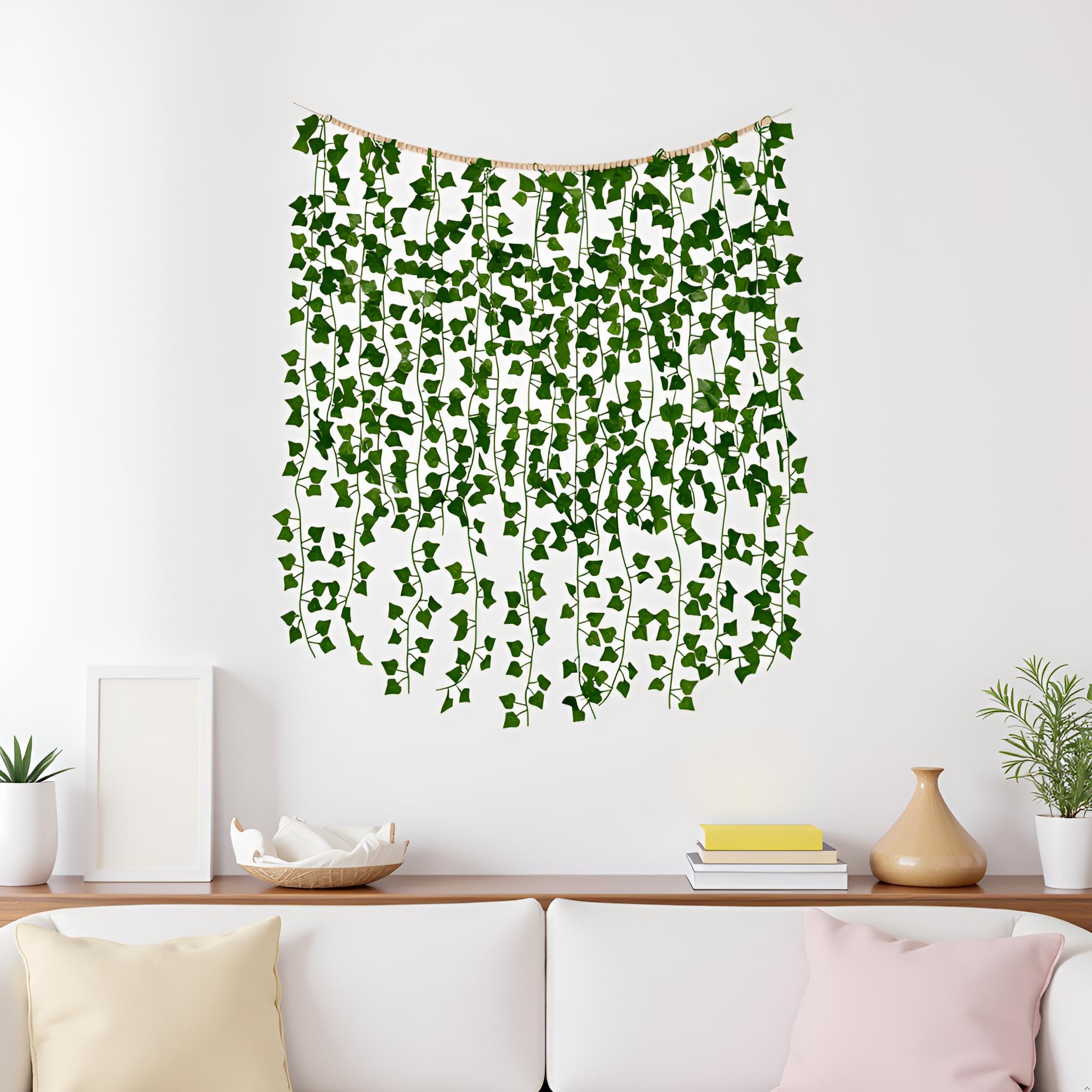 Hanging Vines For Bedroom