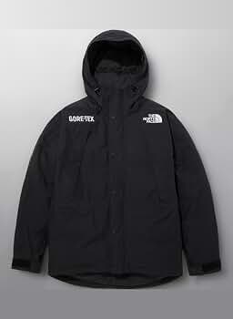 Amazon | (ノースフェイス) THE NORTH FACE メンズ_M GTX MOUNTAIN