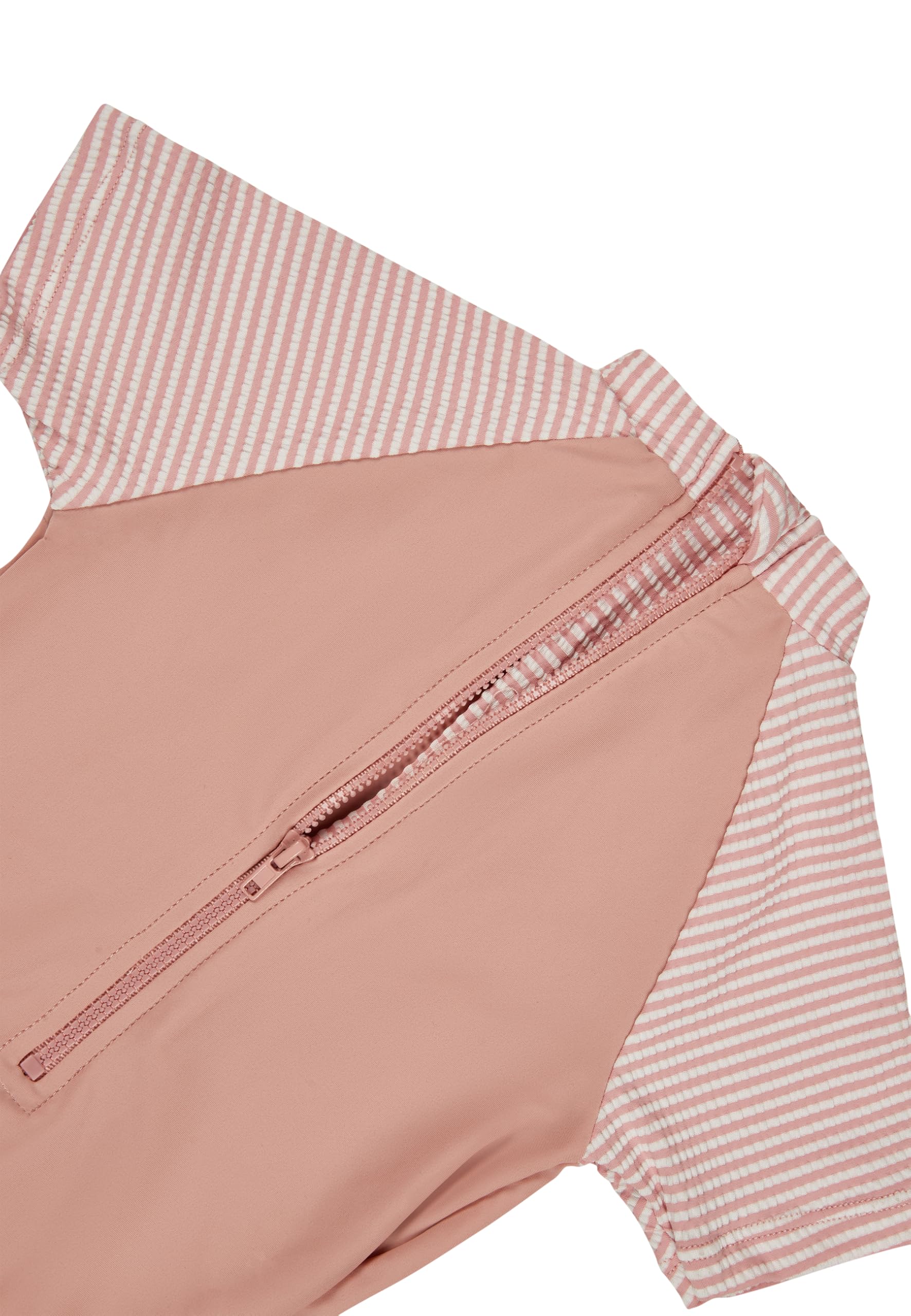 Sterntaler Mädchen Schwimmanzug Seepferdchen Badeanzug (1er Pack)