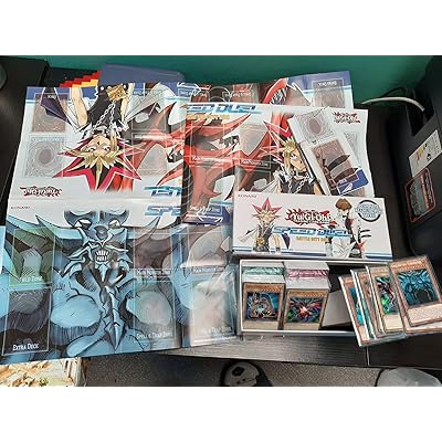 YU-GI-OH! 4012927843864 Juego de Cartas coleccionables Speed Duel