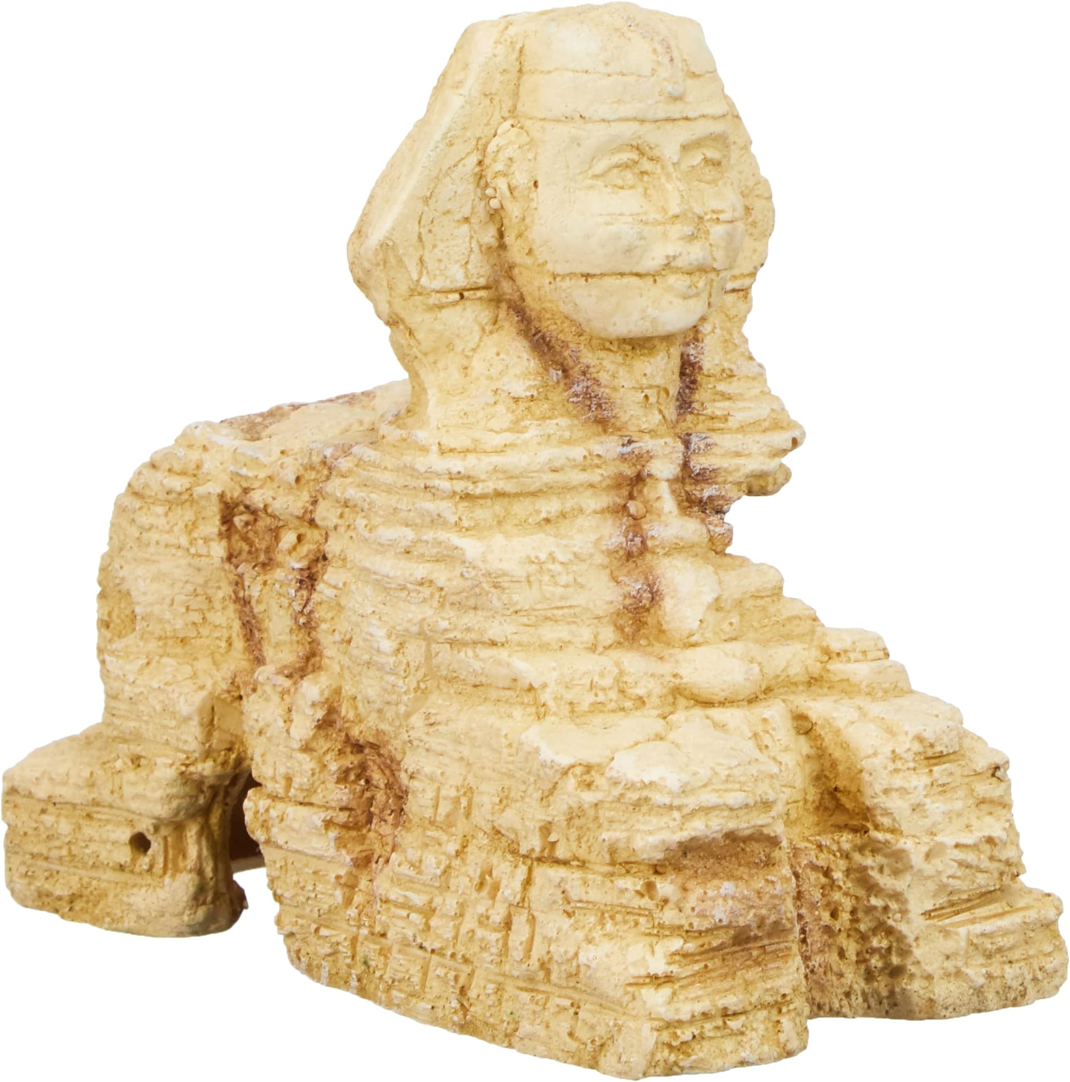 Nobby Sphinx Aquarium Ornaments, 11 x 23 x 18 cm