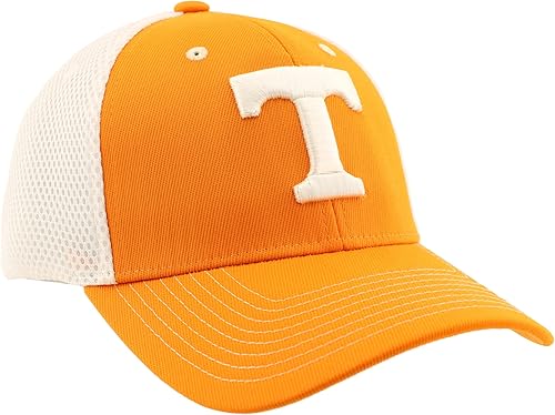 Miniatura 159 de ZHATS Gorra de hombre con licencia oficial de la NCAA Pregame Impact
