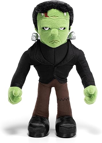 The Noble Collection Peluche Frankenstein