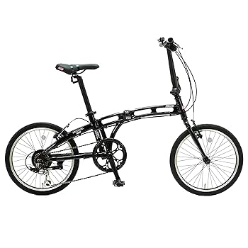 コールマン 折りたたみ自転車