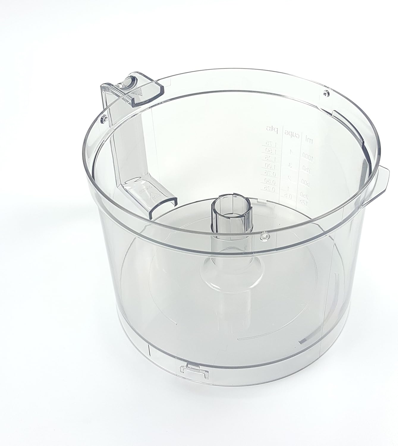 Bosch - Tapa Cuenco Para Mezclar - 00649583