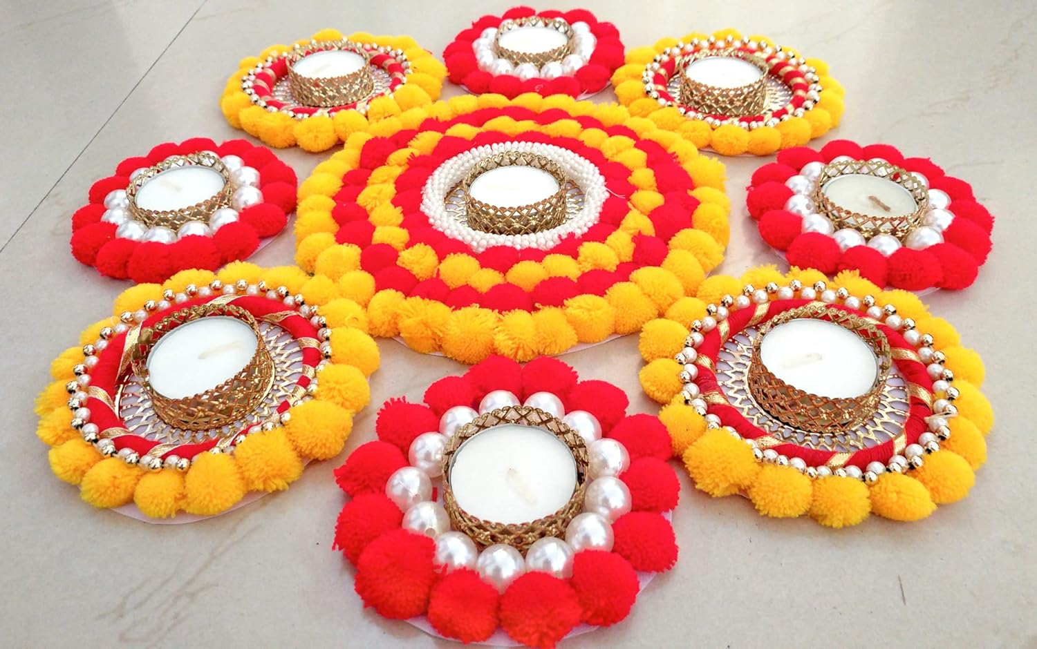 Rangoli With Flowers For Diwali Ubicaciondepersonas cdmx gob mx
