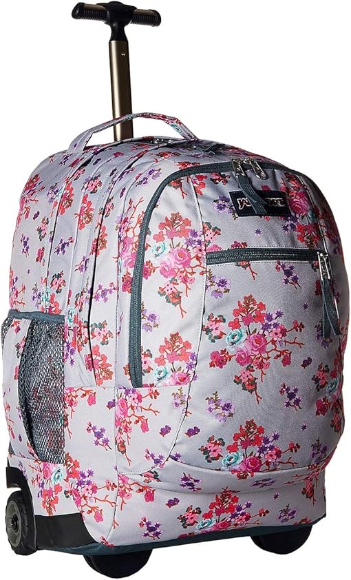 dockers freestyle luggage