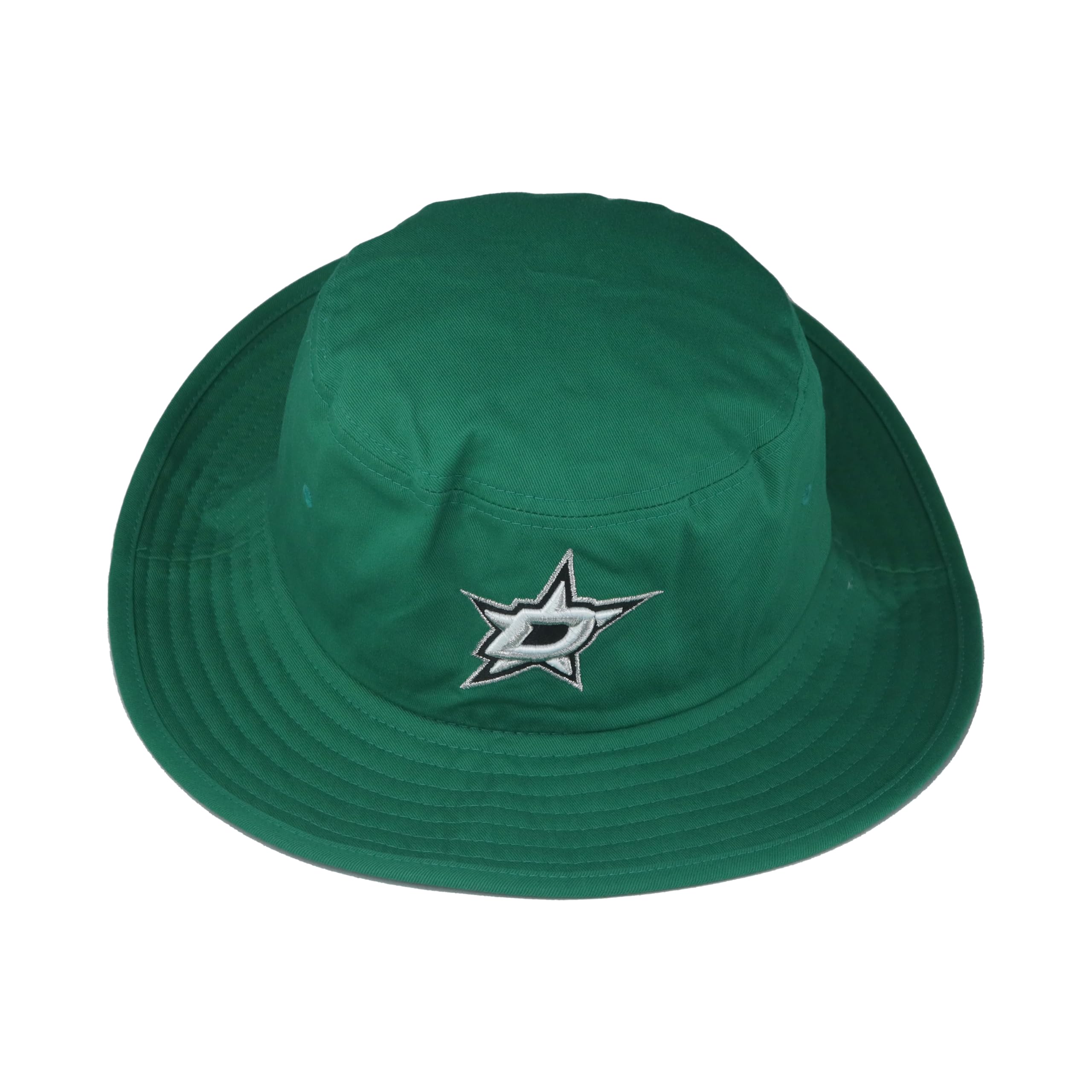 ZHATS NHL Officially Licensed Bucket Hat Trainer Icon Team Color